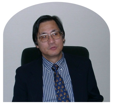 Katsuto TANAKA